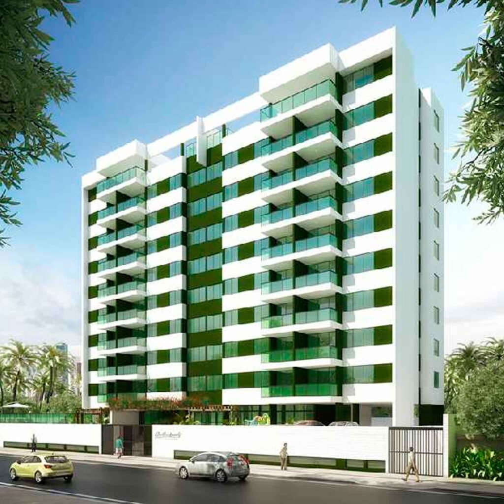 edifício galba accioly