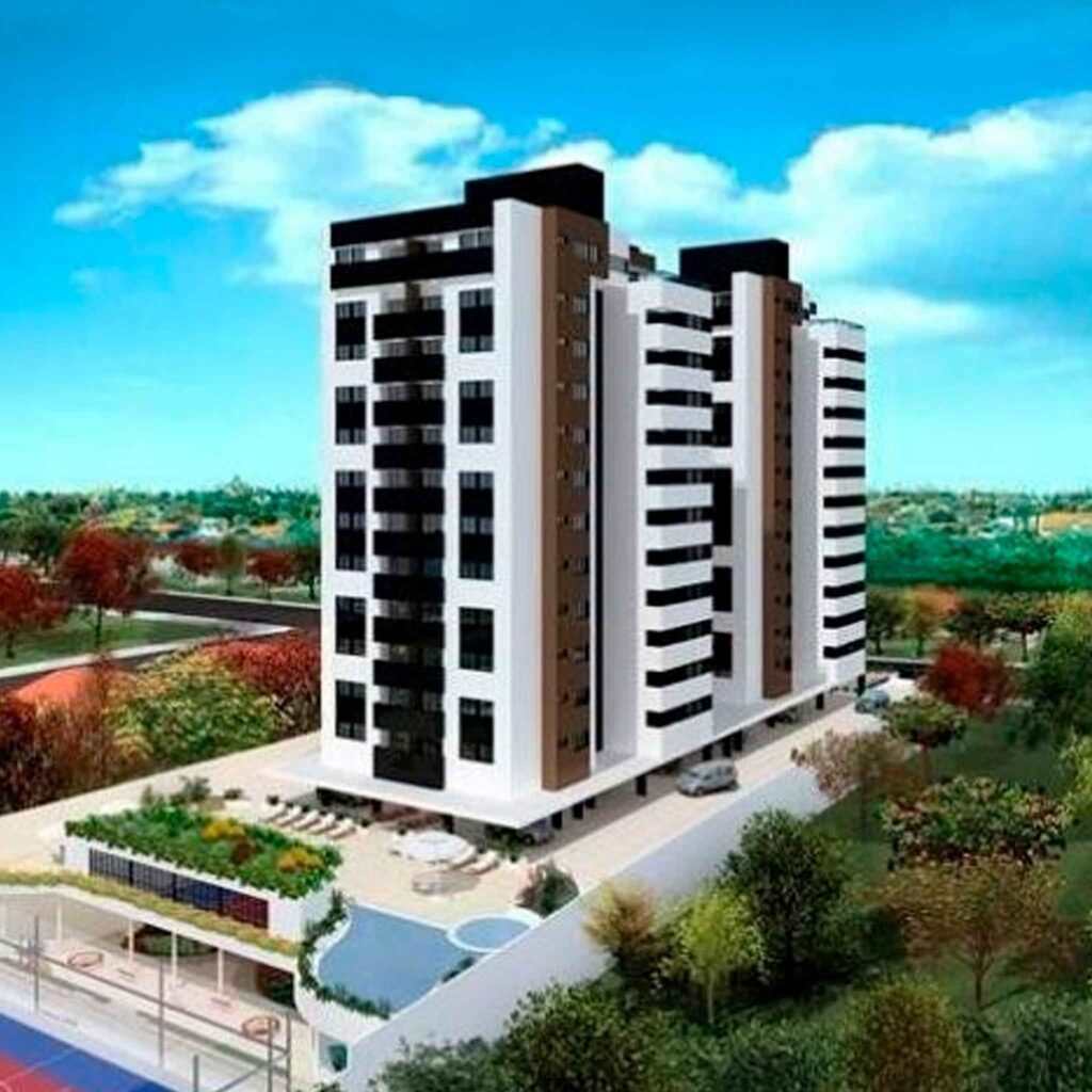 edifício vinícius cansanção