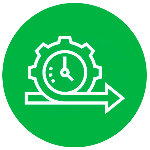 agilidade construtiva icon