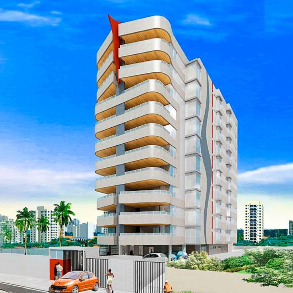 edifício palazzo imperiali maceió