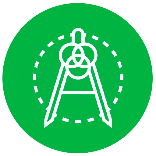 liberdade arquitetonica icon